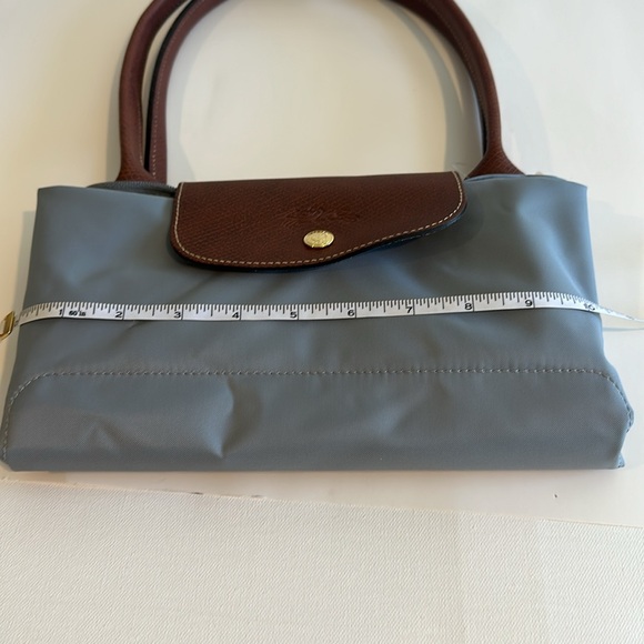 Authentic Small Le Pliage Original Travel Bag - Picture 15 of 17